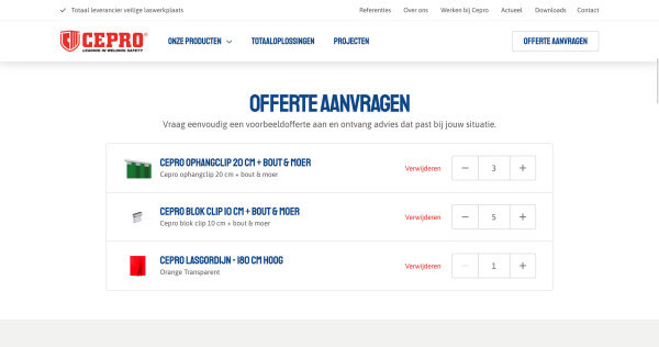 cepro_case_offerte-aanvragen