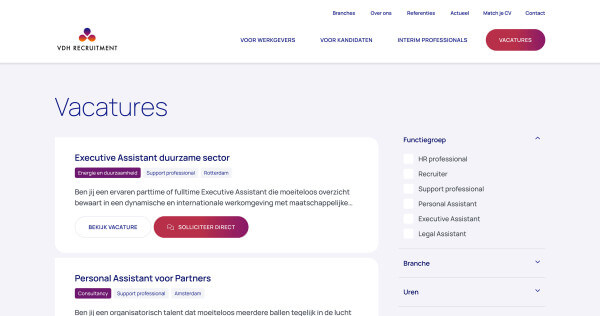 vdh-recruitment_case_vacatures