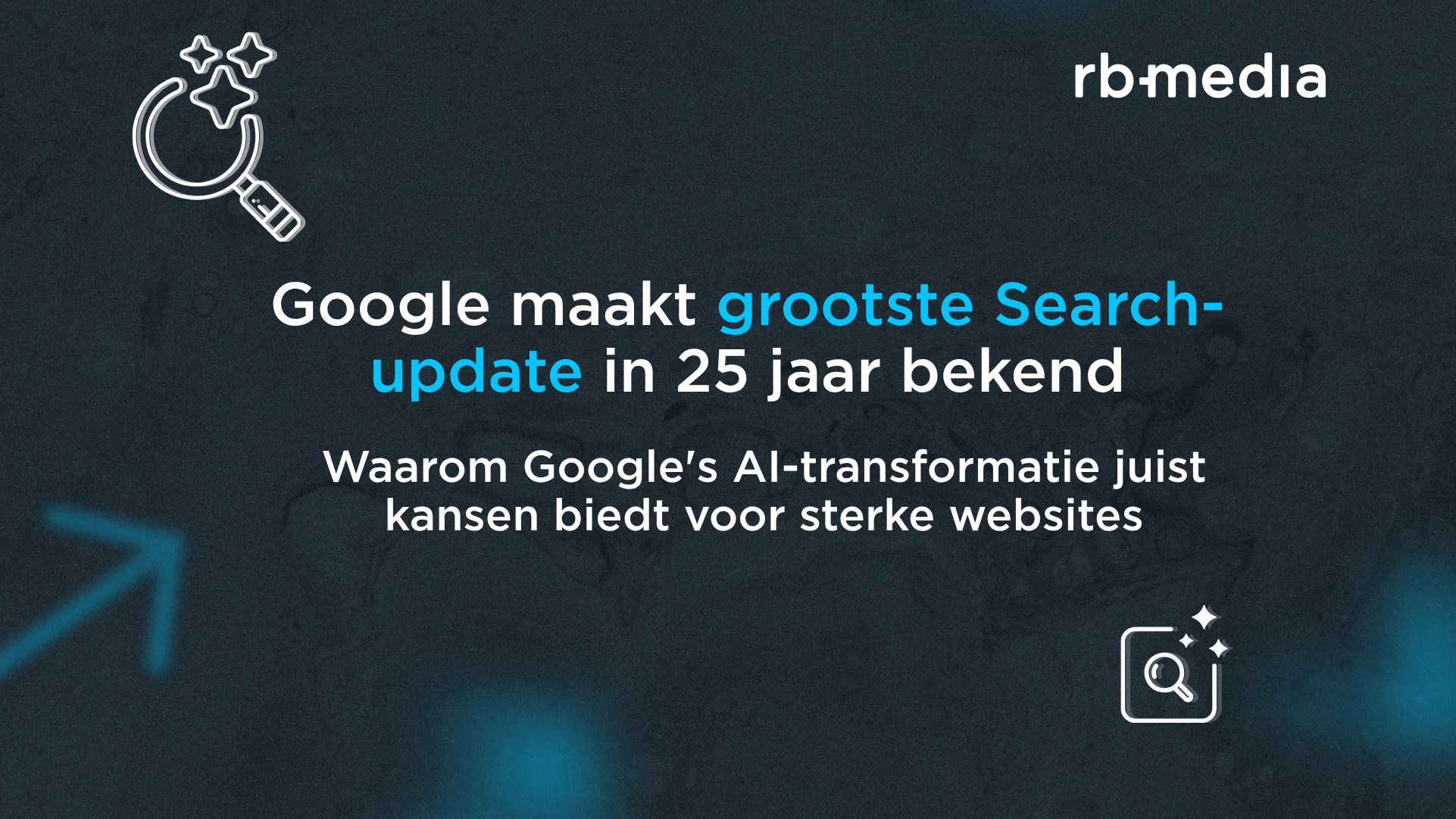 google-grootste-search-wijziging